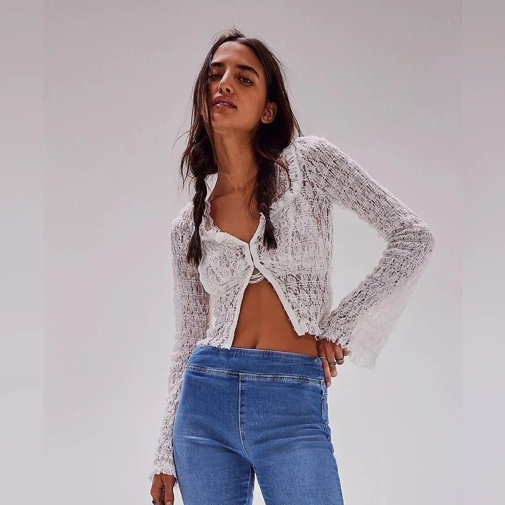 NWT One Madison Top
